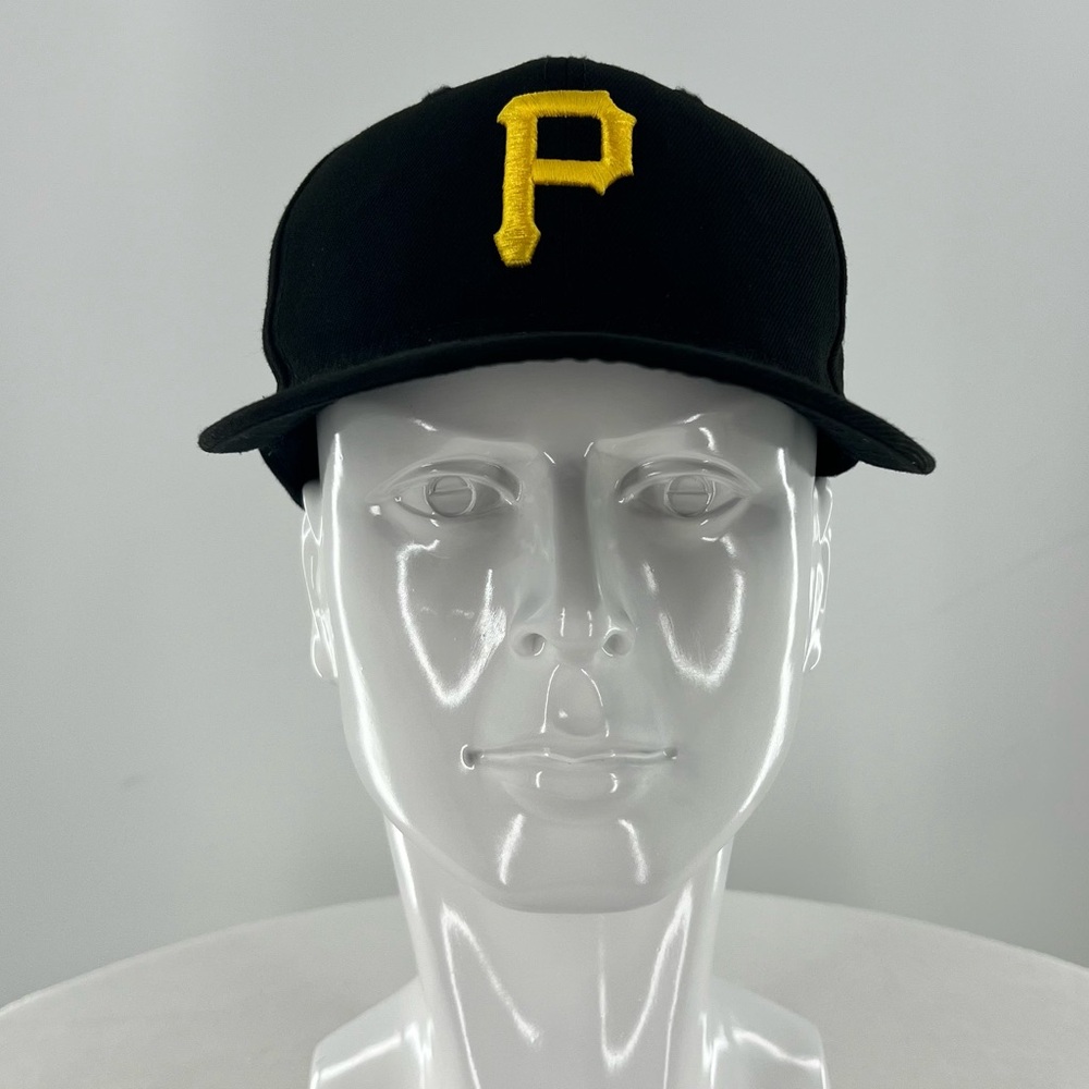 New Era Pittsburgh Pirates Hat